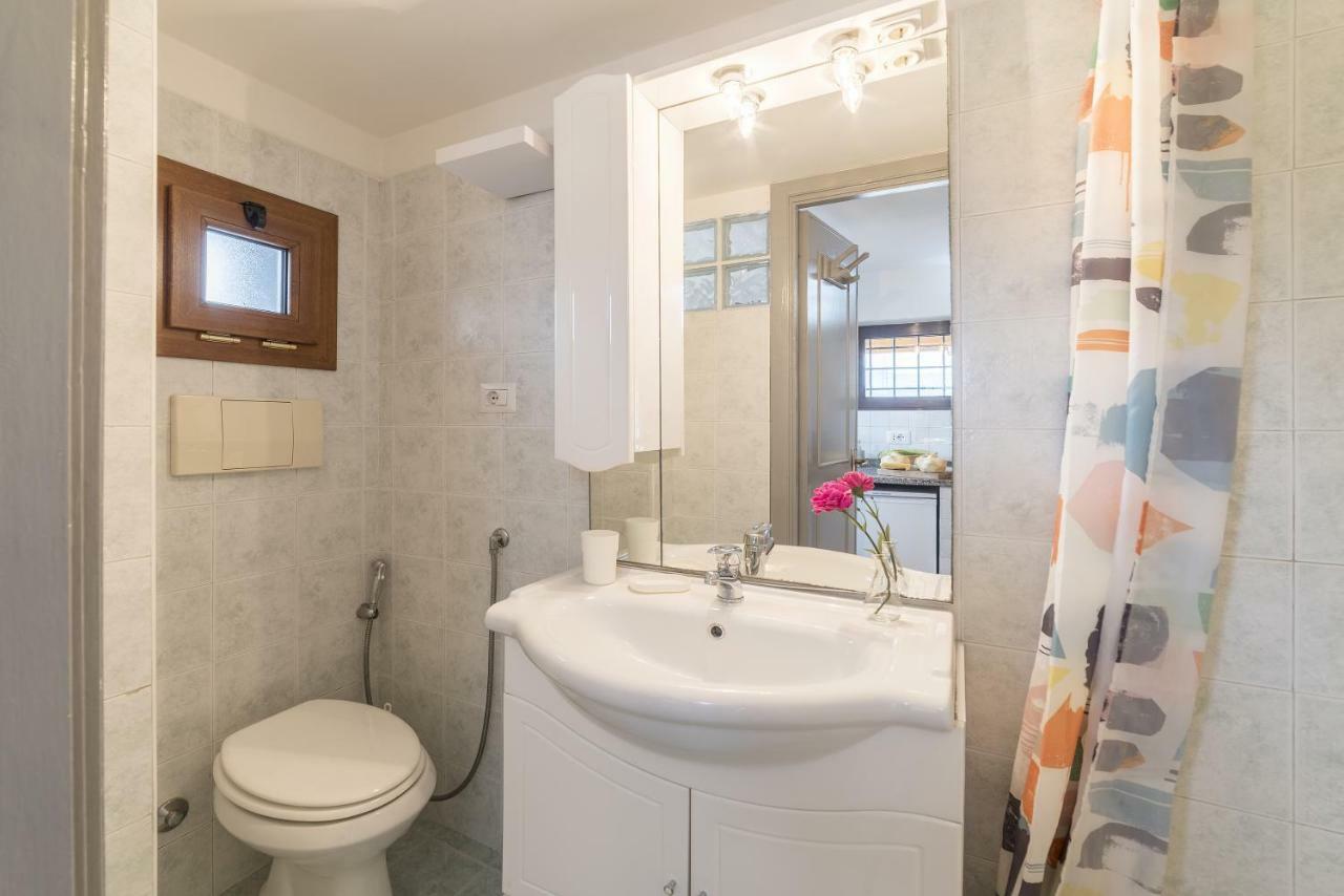 Peperino Attic Flat Daire Ciampino Dış mekan fotoğraf