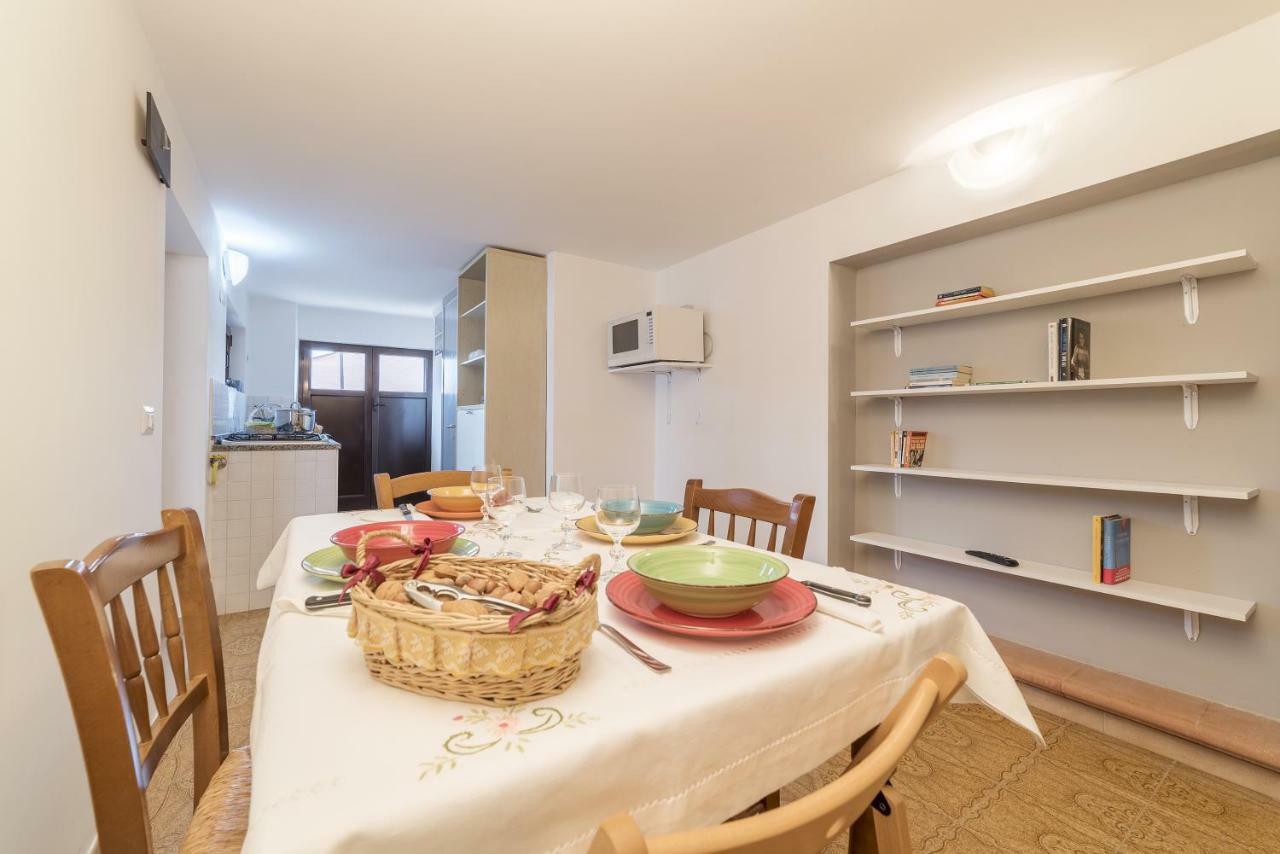 Peperino Attic Flat Daire Ciampino Dış mekan fotoğraf
