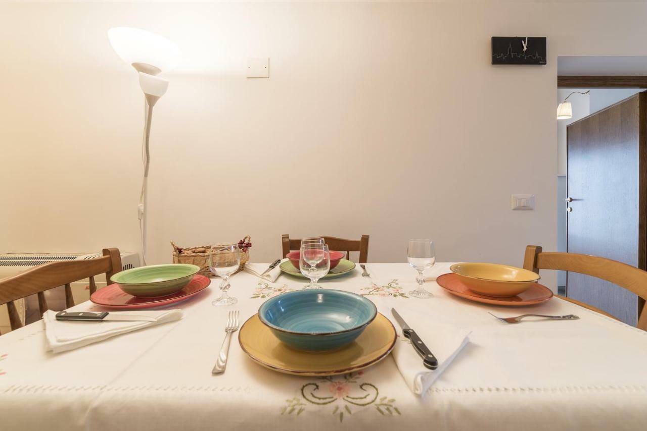 Peperino Attic Flat Daire Ciampino Dış mekan fotoğraf