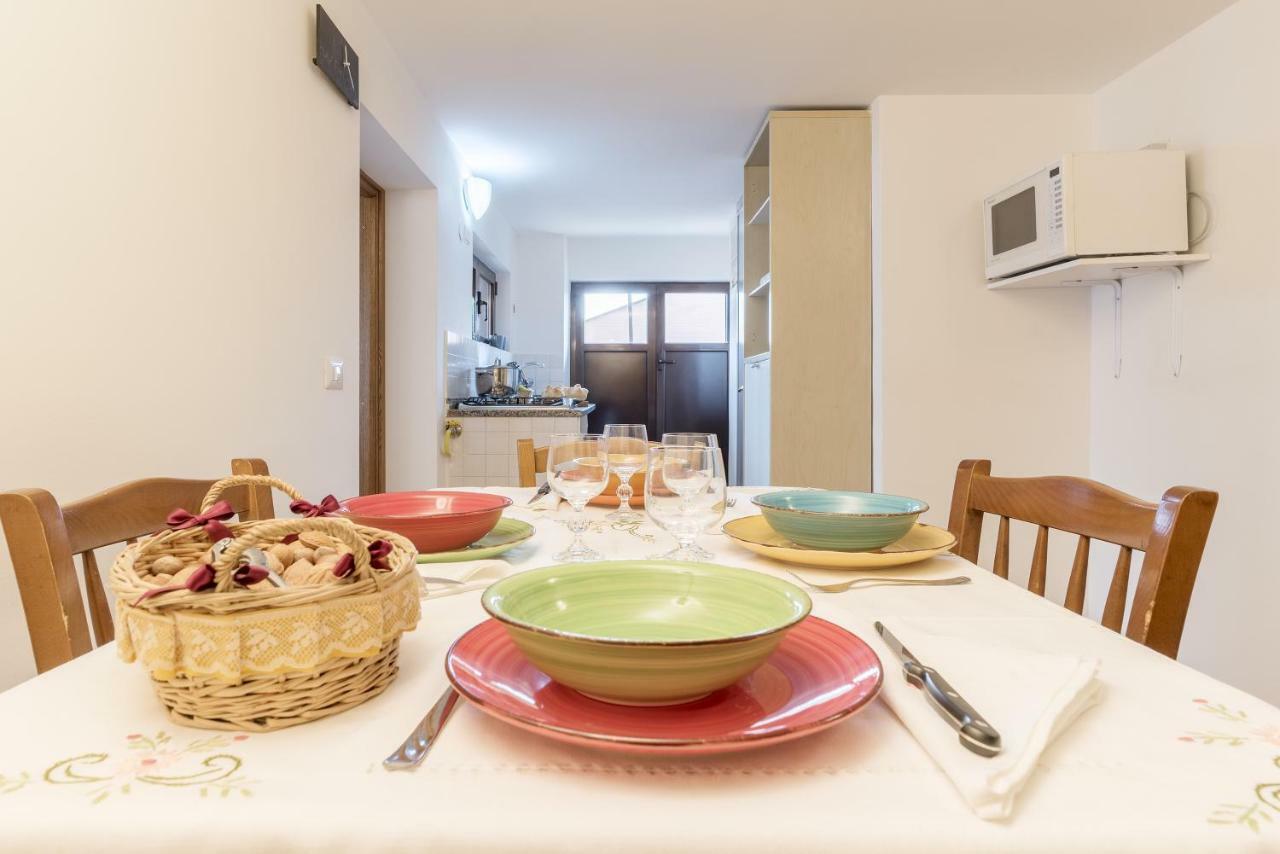 Peperino Attic Flat Daire Ciampino Dış mekan fotoğraf