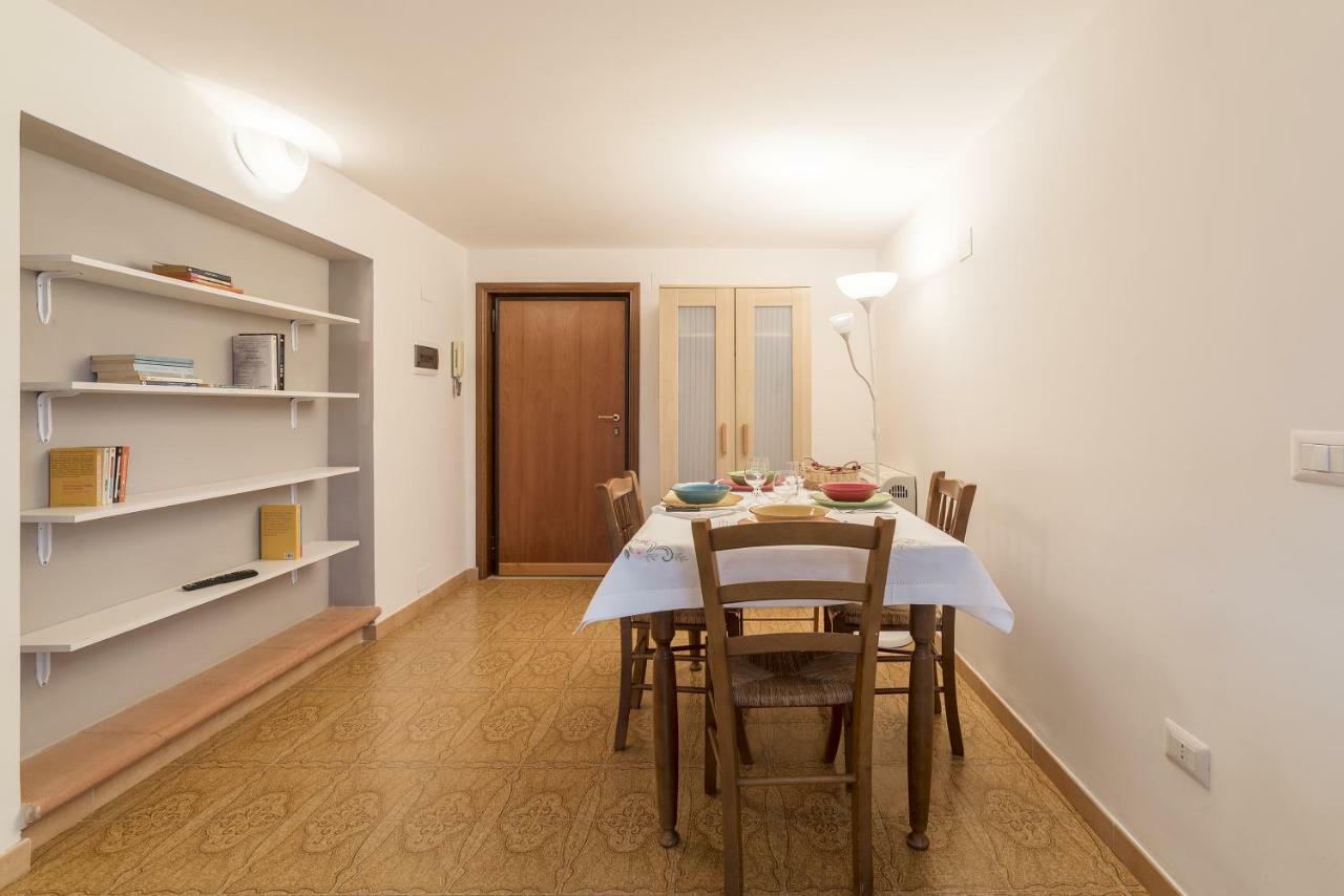 Peperino Attic Flat Daire Ciampino Dış mekan fotoğraf