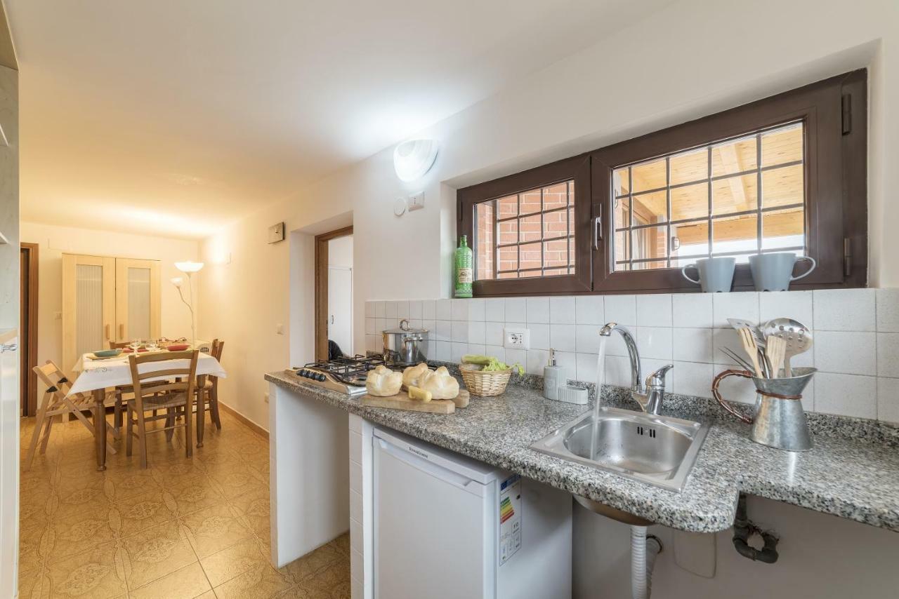 Peperino Attic Flat Daire Ciampino Dış mekan fotoğraf