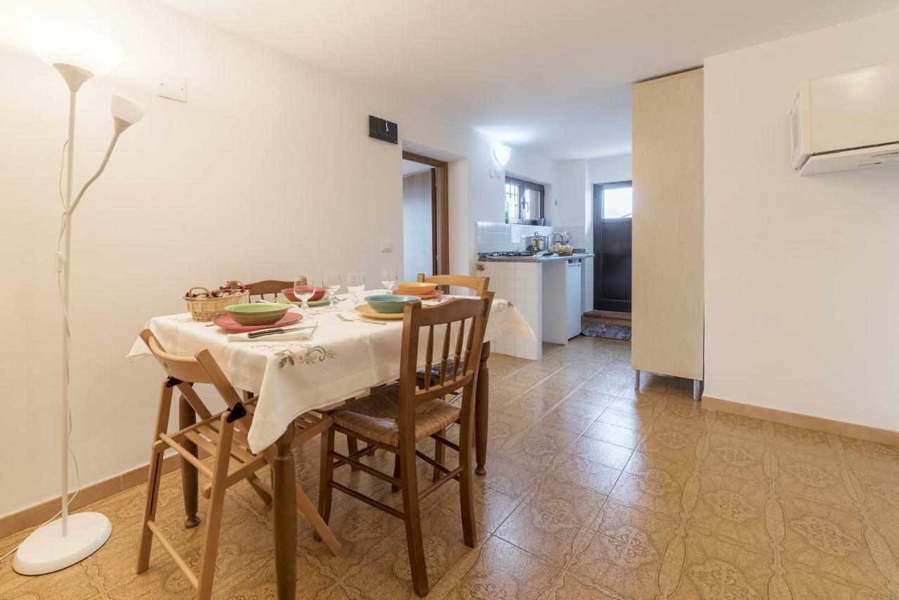 Peperino Attic Flat Daire Ciampino Dış mekan fotoğraf